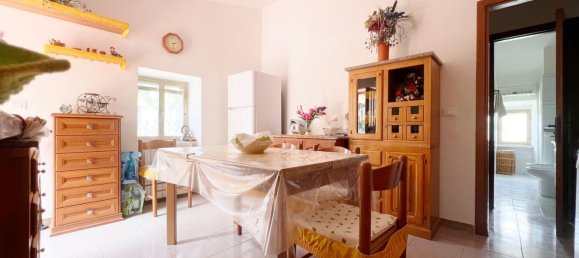 Дом с 8 комнатами в Вилла Санта Мария, Италия № 252324 31