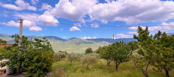 Дом с 8 комнатами в Вилла Санта Мария, Италия № 252324 12