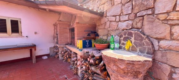 Дом с 8 комнатами в Вилла Санта Мария, Италия № 252324 28