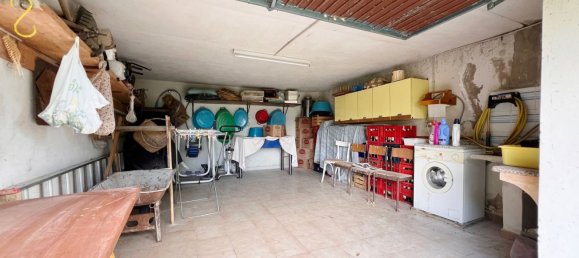 Дом с 8 комнатами в Вилла Санта Мария, Италия № 252324 22