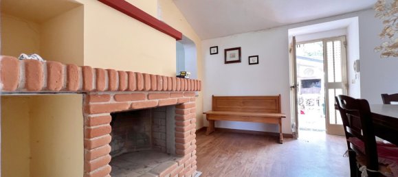 Дом с 8 комнатами в Вилла Санта Мария, Италия № 252324 4