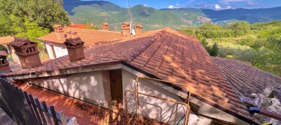 Дом с 8 комнатами в Вилла Санта Мария, Италия № 252324 21