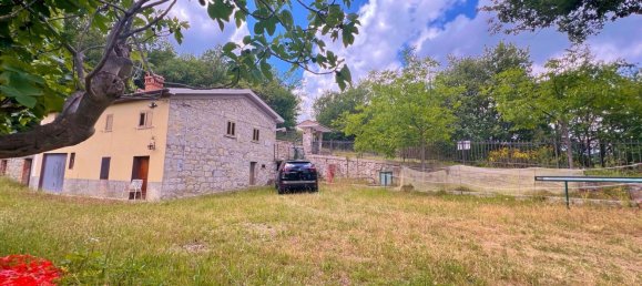 Дом с 8 комнатами в Вилла Санта Мария, Италия № 252324 23