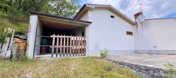 Дом с 8 комнатами в Вилла Санта Мария, Италия № 252324 25