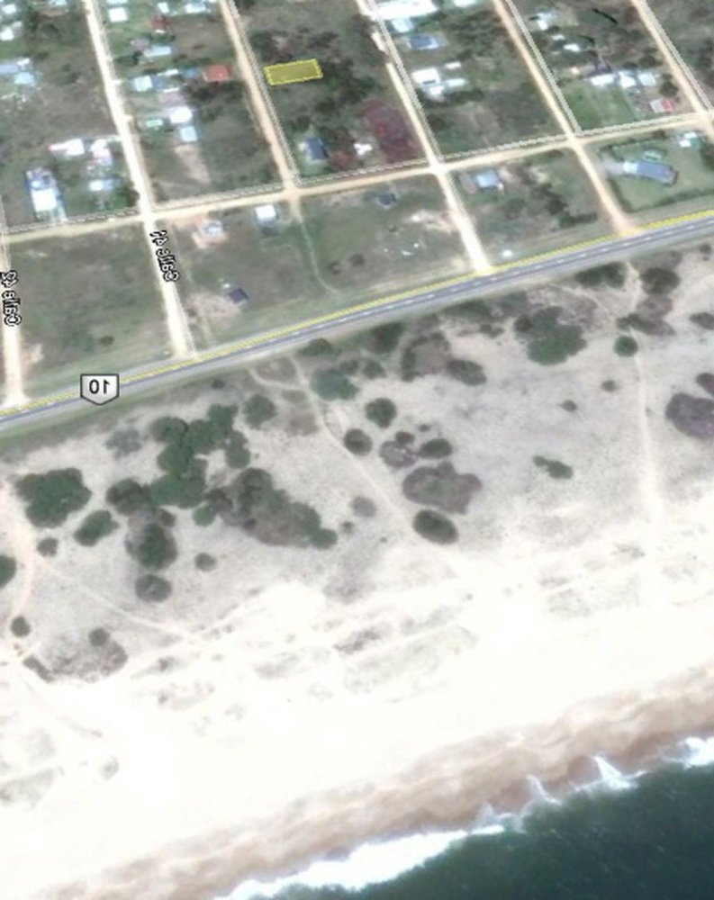 Terreno en Maldonado, Uruguay No. 15613