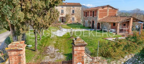 11 bedrooms House in Capannori, Italy No. 132080 3