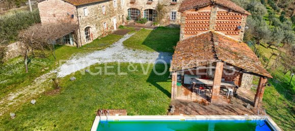 11 bedrooms House in Capannori, Italy No. 132080 2