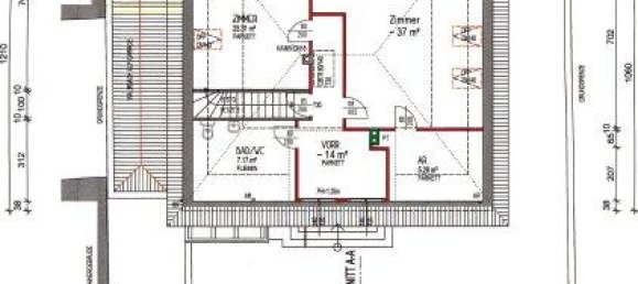 6 rooms House in Bockfliess, Austria No. 189436 26