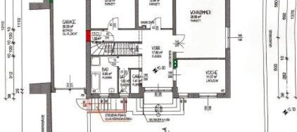 6 rooms House in Bockfliess, Austria No. 189436 25