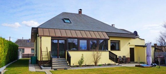 6 rooms House in Bockfliess, Austria No. 189436 4