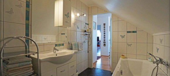 6 rooms House in Bockfliess, Austria No. 189436 21