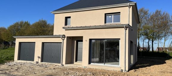 4 Schlafzimmer Haus in Ombree d'Anjou, France, Nr. 96961 12