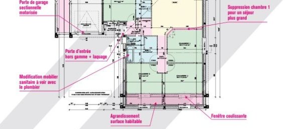 4 Schlafzimmer Haus in Ombree d'Anjou, France, Nr. 96961 13