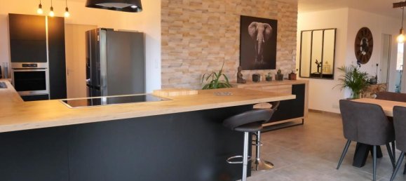 4 Schlafzimmer Haus in Ombree d'Anjou, France, Nr. 96961 7