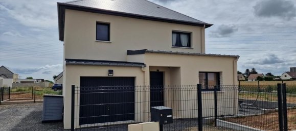 4 Schlafzimmer Haus in Ombree d'Anjou, France, Nr. 96961 11