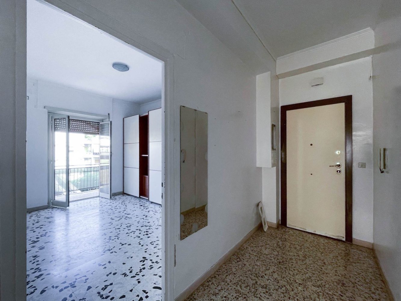 2 bedrooms Apartment in Rome, Italy No. 304162