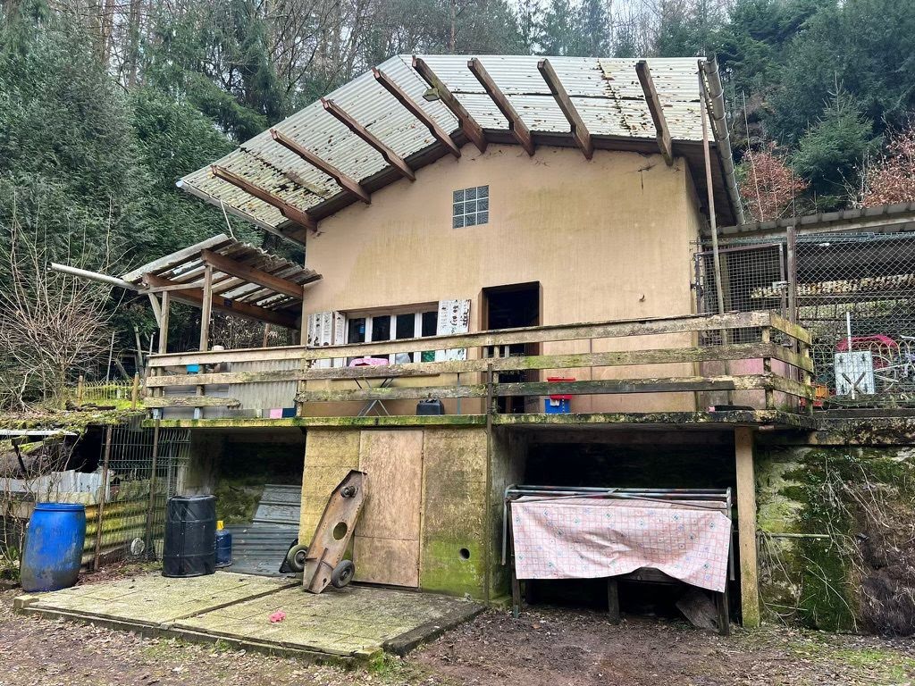 Casa de 1 dormitorio en Hanviller, France No. 65754