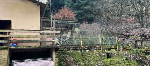 Casa de 1 dormitorio en Hanviller, France No. 65754 10