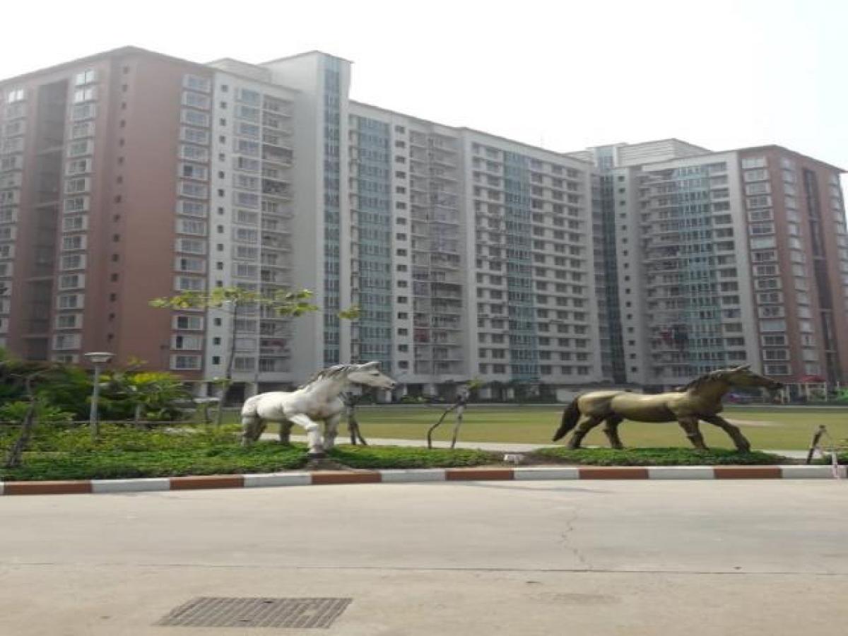 4 bedrooms House in Kolkata, India No. 16831