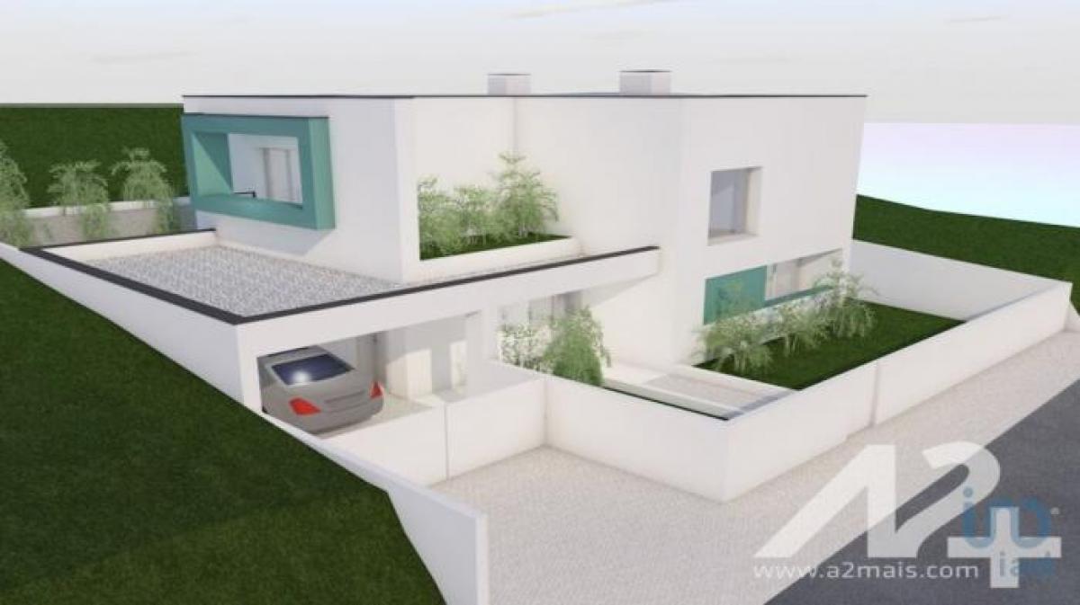 Terreno em Leiria, Portugal N.º 2154