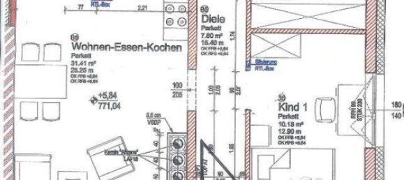 Apartamento de 4 habitaciónes en Maishofen, Austria No. 223920 7