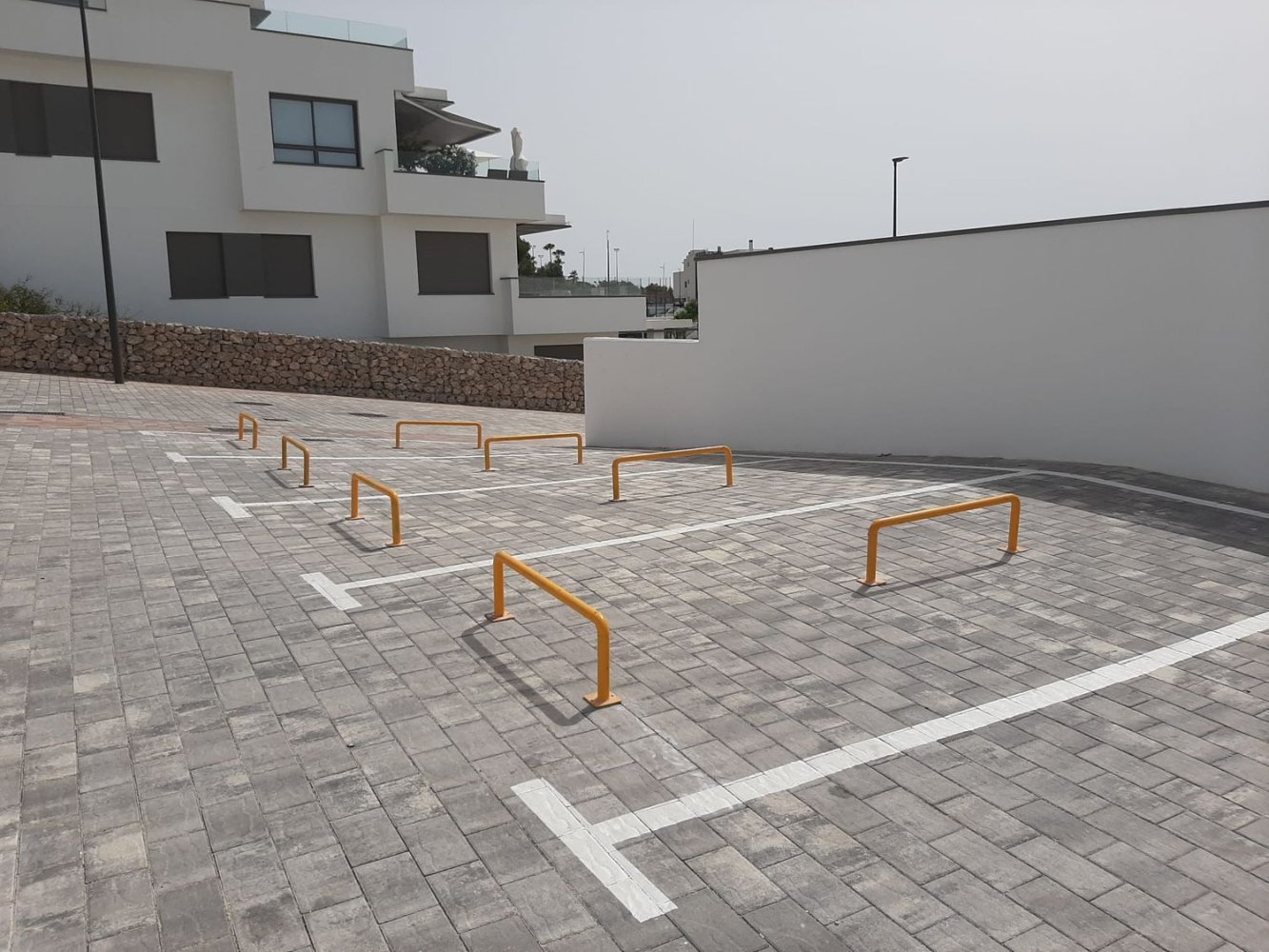 Garagem em Alicante, Spain 12 m² N.º 250914