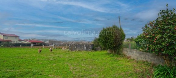 1026m² Land in Ganfei, Portugal No. 64146 2