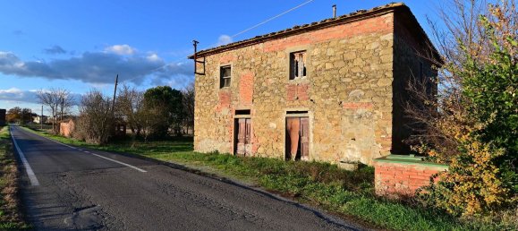 8-salle Entrepôt à Castiglion Fiorentino, Italy No. 125210 9