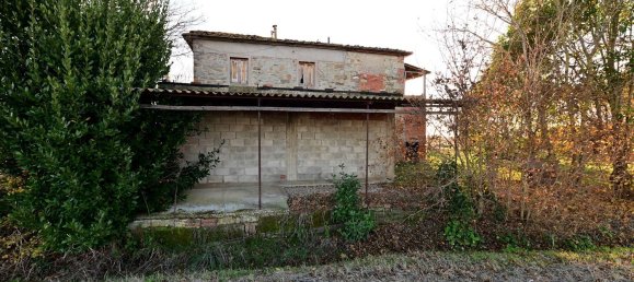 8-salle Entrepôt à Castiglion Fiorentino, Italy No. 125210 12