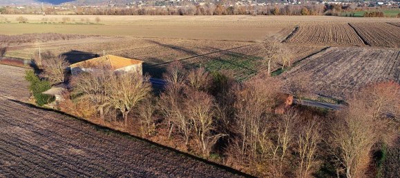 8-salle Entrepôt à Castiglion Fiorentino, Italy No. 125210 6