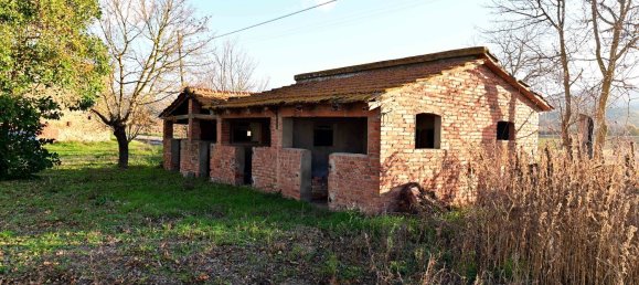 8-salle Entrepôt à Castiglion Fiorentino, Italy No. 125210 14