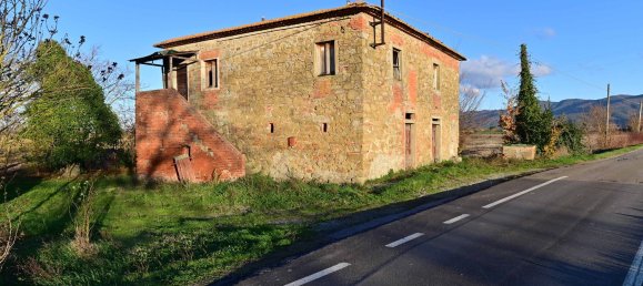 8-salle Entrepôt à Castiglion Fiorentino, Italy No. 125210 8