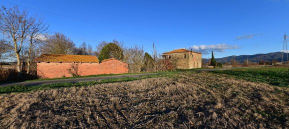 8-salle Entrepôt à Castiglion Fiorentino, Italy No. 125210 11