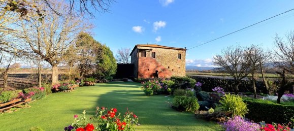 8-salle Entrepôt à Castiglion Fiorentino, Italy No. 125210 7