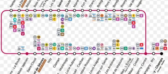 Apartamento T1 em Bobigny, France N.º 320544 13