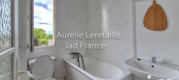 Apartamento T1 em Bobigny, France N.º 320544 9