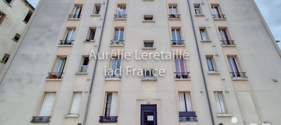 Apartamento T1 em Bobigny, France N.º 320544 10
