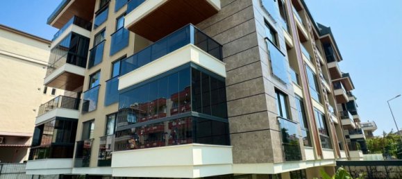 Penthouse 3+1 in Alanya, Turkey No. 27833 12