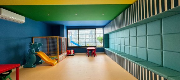 Penthouse 3+1 in Alanya, Turkey No. 27833 6