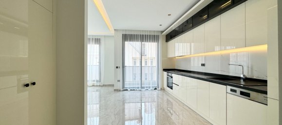 Penthouse 3+1 in Alanya, Turkey No. 27833 17