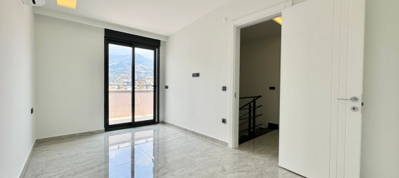 Penthouse 3+1 in Alanya, Turkey No. 27833 24