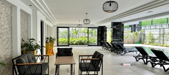 Penthouse 3+1 in Alanya, Turkey No. 27833 3