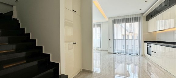 Penthouse 3+1 in Alanya, Turkey No. 27833 22