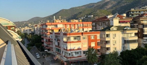 Penthouse 3+1 in Alanya, Turkey No. 27833 28