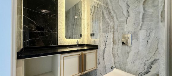 Penthouse 3+1 in Alanya, Turkey No. 27833 14