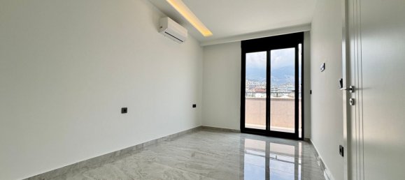 Penthouse 3+1 in Alanya, Turkey No. 27833 29