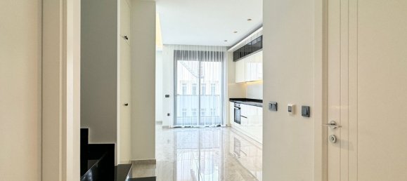 Penthouse 3+1 in Alanya, Turkey No. 27833 13