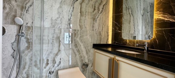 Penthouse 3+1 in Alanya, Turkey No. 27833 20