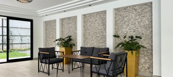 Penthouse 3+1 in Alanya, Turkey No. 27833 2