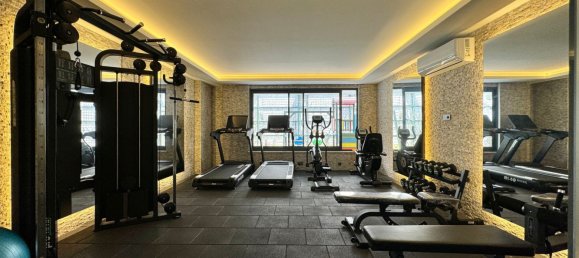 Penthouse 3+1 in Alanya, Turkey No. 27833 9